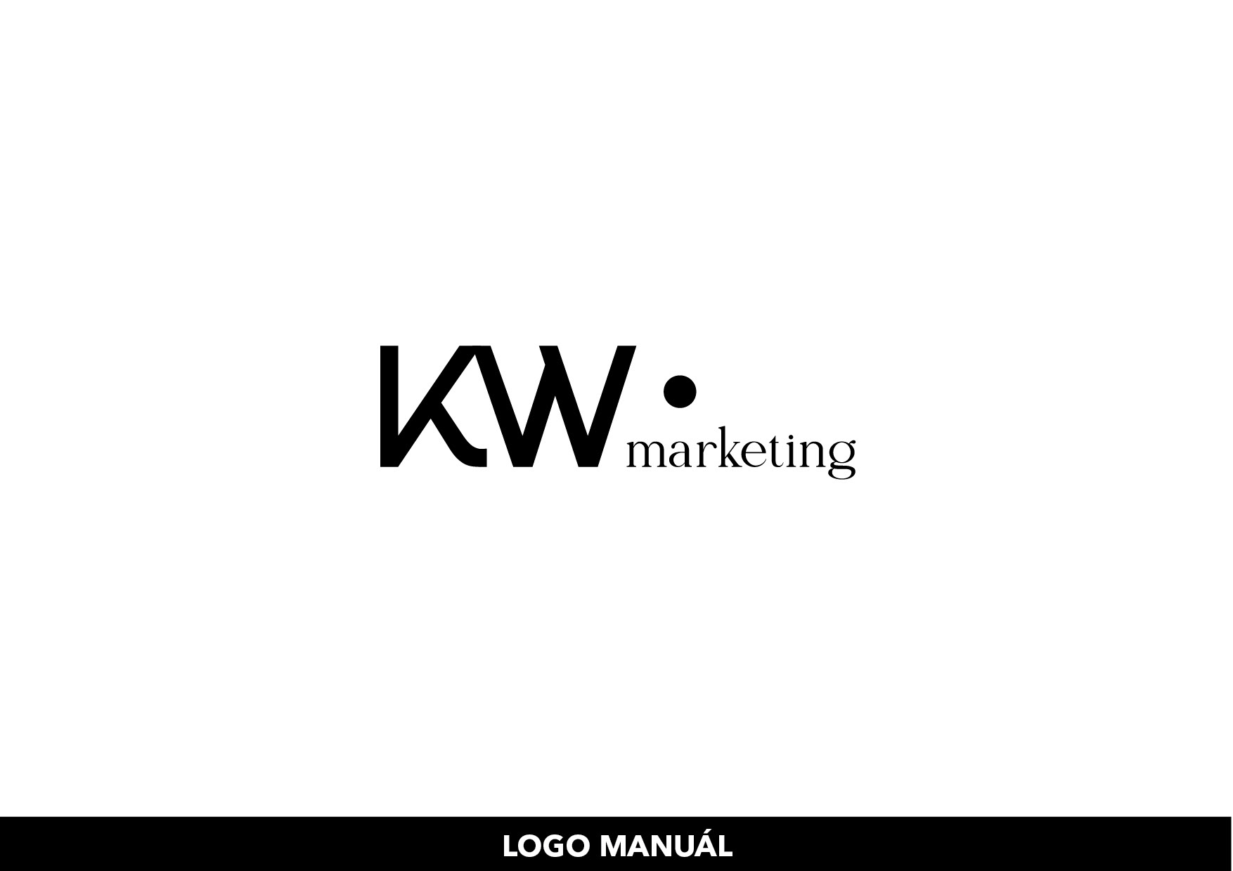 Grafický design KW Marketing